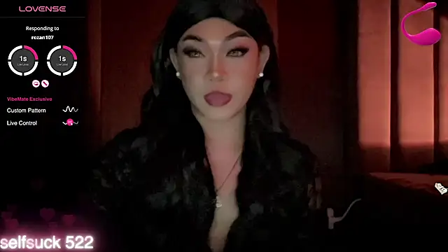madam_agnes1 Adlı Modelin Canlı XXX Sohbeti