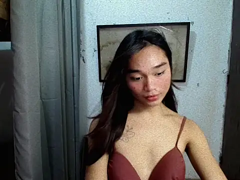 Hot_Jelayyy's Live XXX Chat