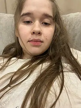 Czat XXX na żywo – HornyGirlH