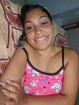 Putaalexa Chat XXX in diretta
