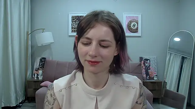 MarianBells Chat XXX in diretta