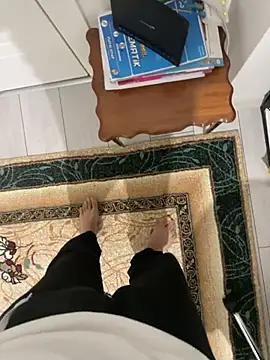 ikra-Harun-turban – webcam-show
