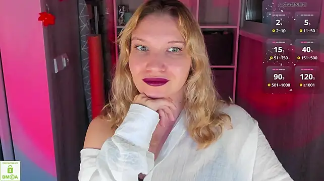 hottie_satan – Naživo XXX chat