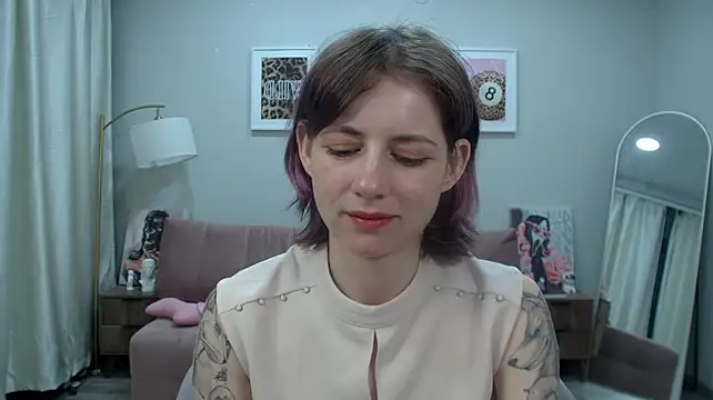 MarianBells – Naživo XXX chat
