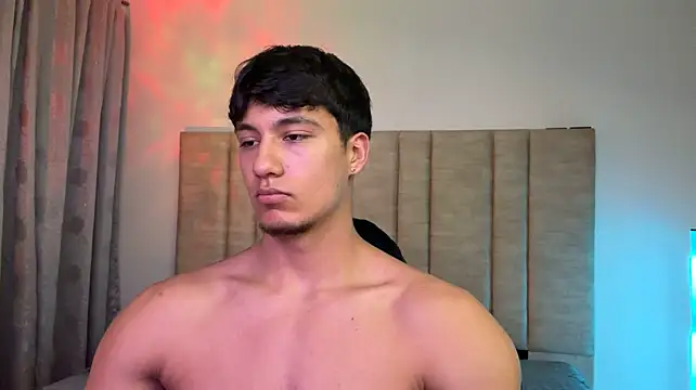 دردشة CHRIS_MORGAN1 الجنسية المباشرة