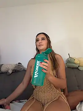 Vaniluu9n Live XXX chat