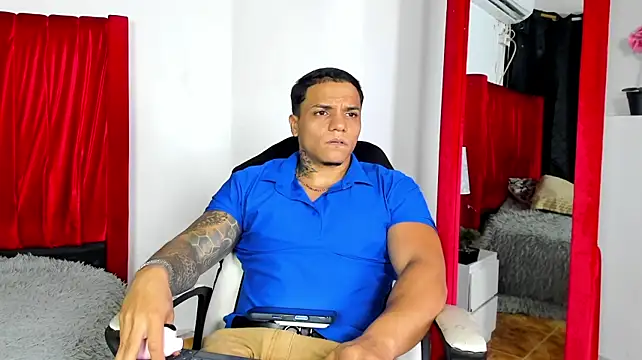 Lord__herakles Chat XXX live