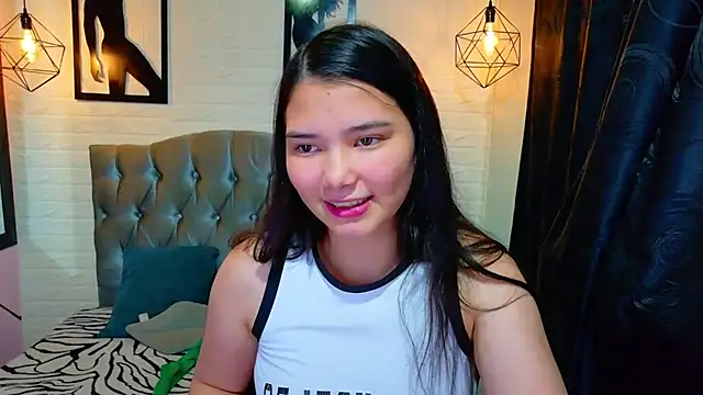 alissonwinx – Live XXX-chat