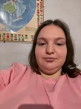 SashaMoo – Live XXX-chat