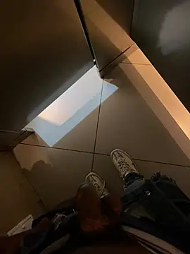 Dansosmith Live XXX-chat