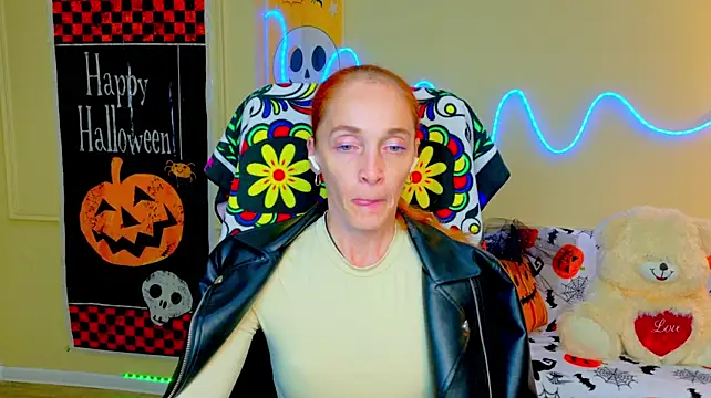 BreeTerner Live XXX-Chat