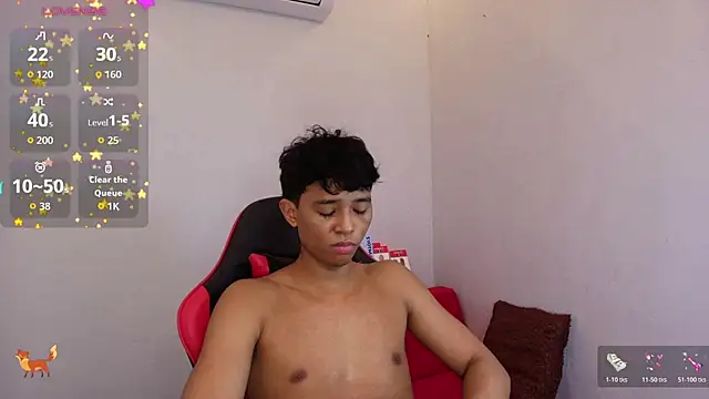 Little_Twink19x 라이브 XXX 채팅