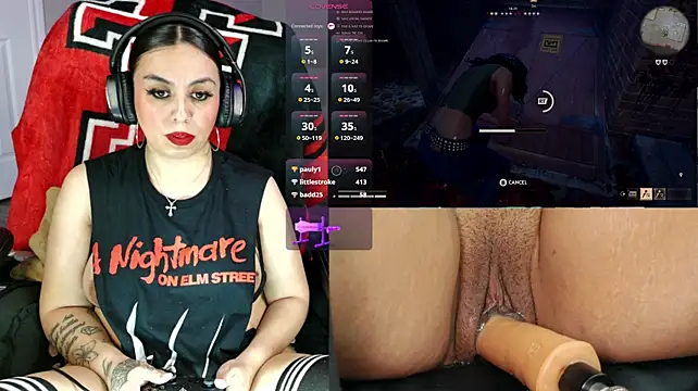 Blaze_Onn Chat XXX in diretta