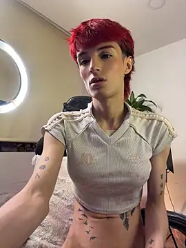 Chatroom XXX en direct de Dayaan69