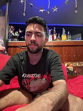 KingDq Live XXX Chat