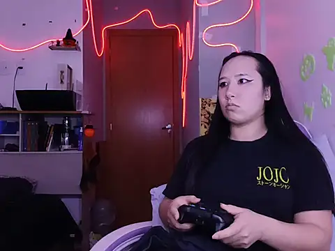 Japabaixinha's Live XXX Chat