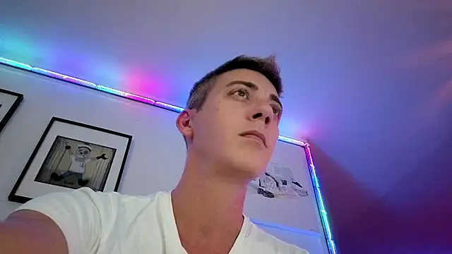 Živý XXX chat 1Hugo1