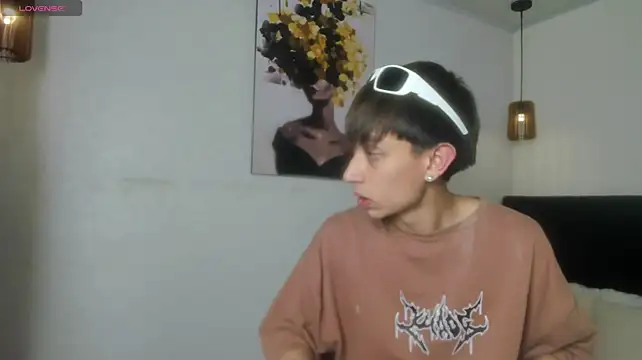 Онлайн чат XXX caos_mood