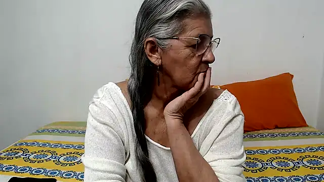 candy_mature_ Live XXX-Chat