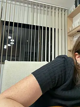 Czat XXX na żywo – Cherryxx