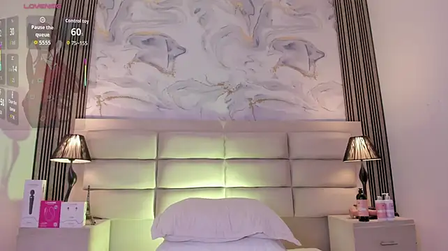 Živý XXX chat AmberGreyy_