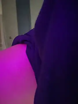 Sweet-Danger Webcam-Show