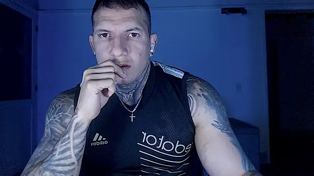 Živý XXX chat Shane_Clay