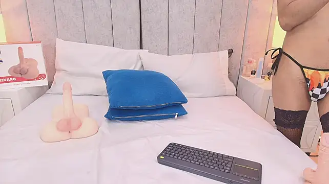 Lylith_606 라이브 XXX 채팅