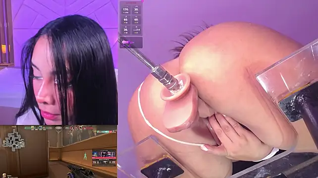 PurryBella live XXX chat