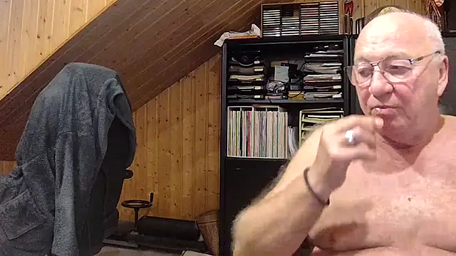 biggandybig Live XXX Chat
