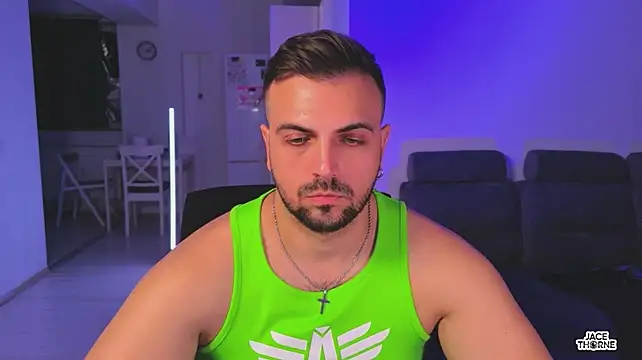 Chat +18 de Jace_Thorne ao vivo