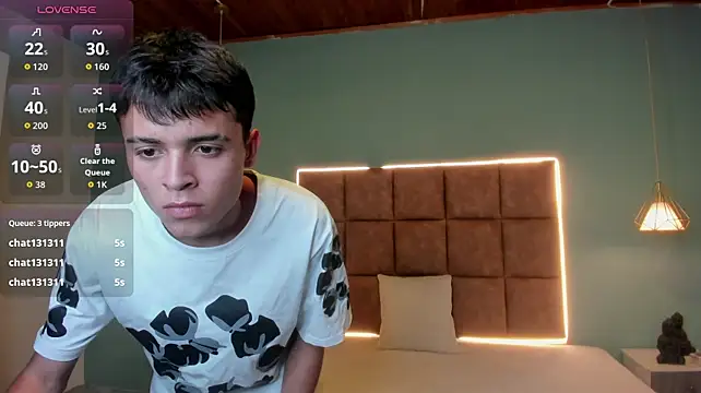 Zayn_carter live XXX chat