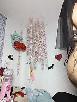 Chat +18 de Kuutar ao vivo