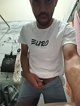צ'אט XXX בשידור חי של Gozudo23451