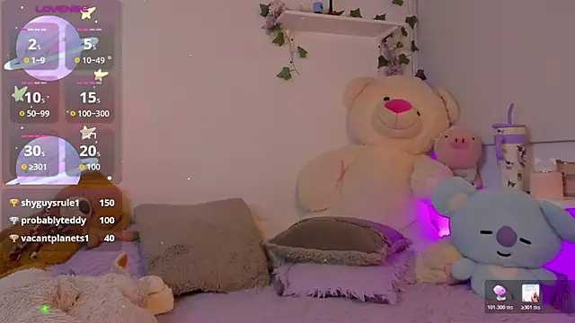 Chat XXX en directo de soft_thiago