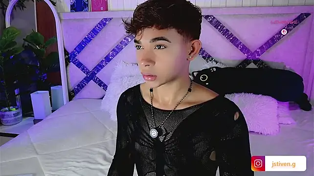 Chat XXX ao vivo de Austinking