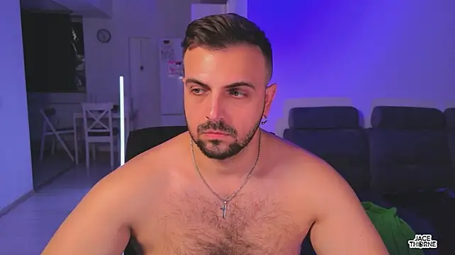 Živý XXX chat Jace_Thorne