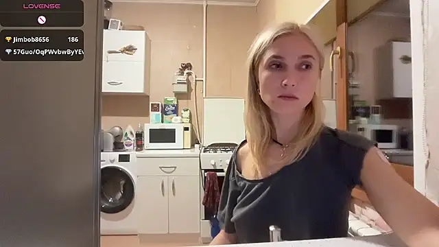 AngelJeni's Live XXX Chat