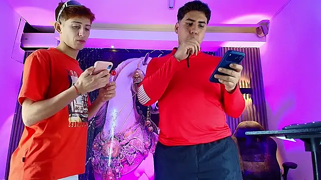 Sembang XXX Secara Langsung The_Boy_King_