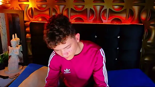 Živý XXX chat cruz_dante
