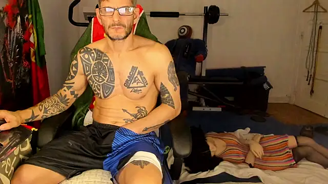 Samurayjiu Obrolan Langsung XXX