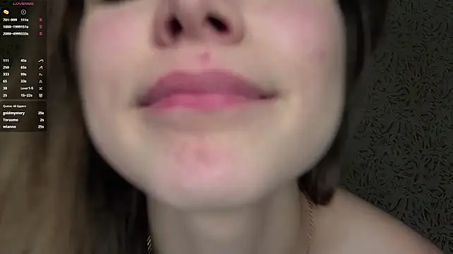 IvelisseCoskrey Chat XXX in diretta