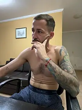 Chat +18 de MeladoDiMel ao vivo