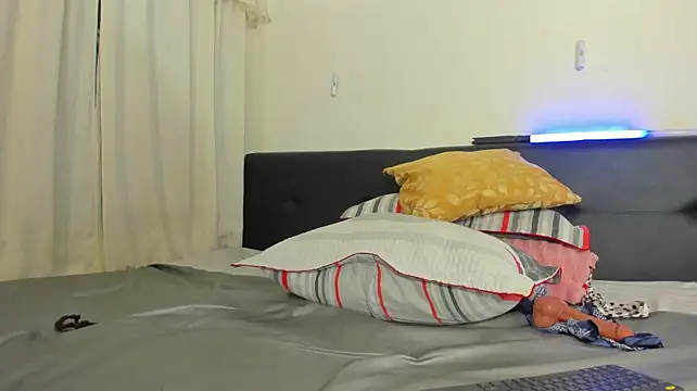 Chatroom XXX en direct de SofNadal
