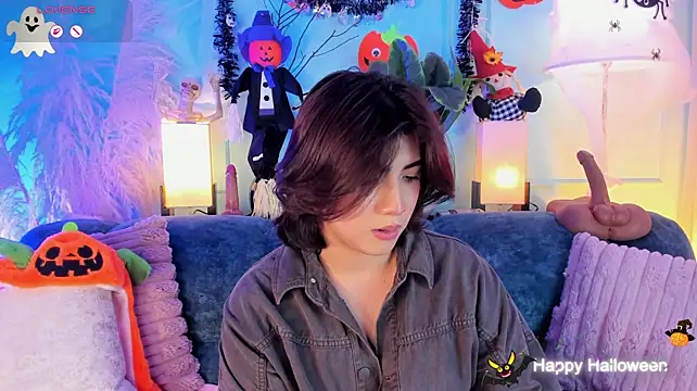 Chatroom XXX en direct de Creamy_Angelo