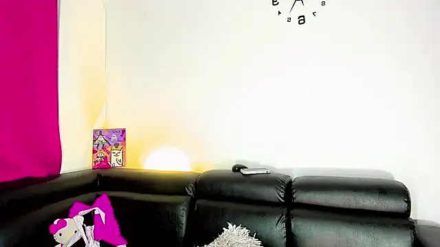 Živý XXX chat bloom444