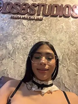 Chat XXX ao vivo de AmaraMorgan