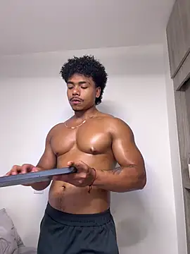 Chat XXX Live XavierColeman