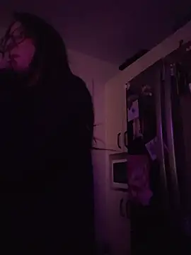 lilylamort Webcam show