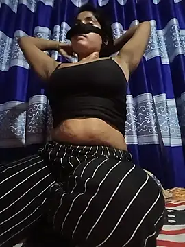 Hot_Angle Live XXX-Chat